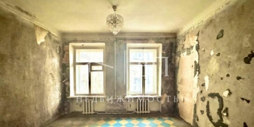 2-комн квартира ул Камская,  д. 10