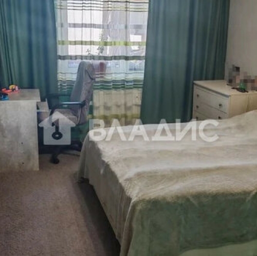 1-комн квартира Фёдоровское, ул Почтовая,  д. 11,  к. 1