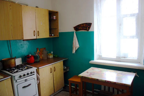 3-комн квартира Рязановский, ул. Ленина,  д. 20 с16