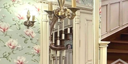 6-комн квартира Варшавская улица, 63К1