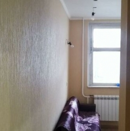 Продажа 1-комн квартиры на вторичном рынке улица Маршала Полубоярова,  д. 8