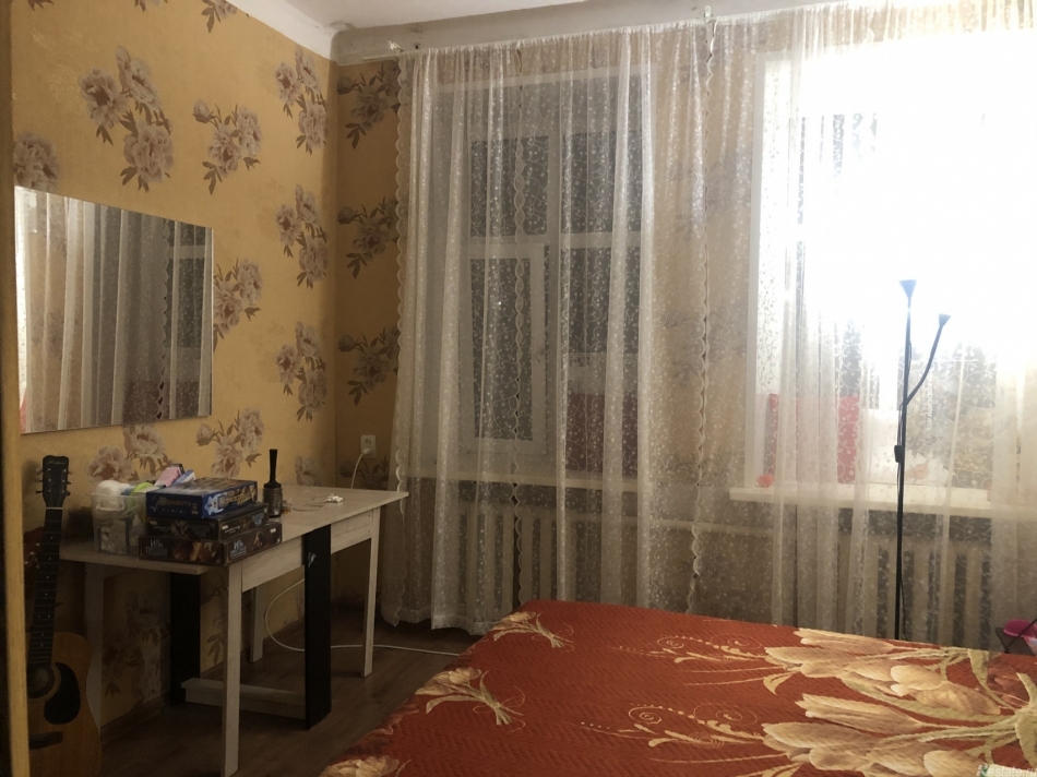 Продажа 2-комн квартиры на вторичном рынке Бронницы г, Советская ул,  д. 112