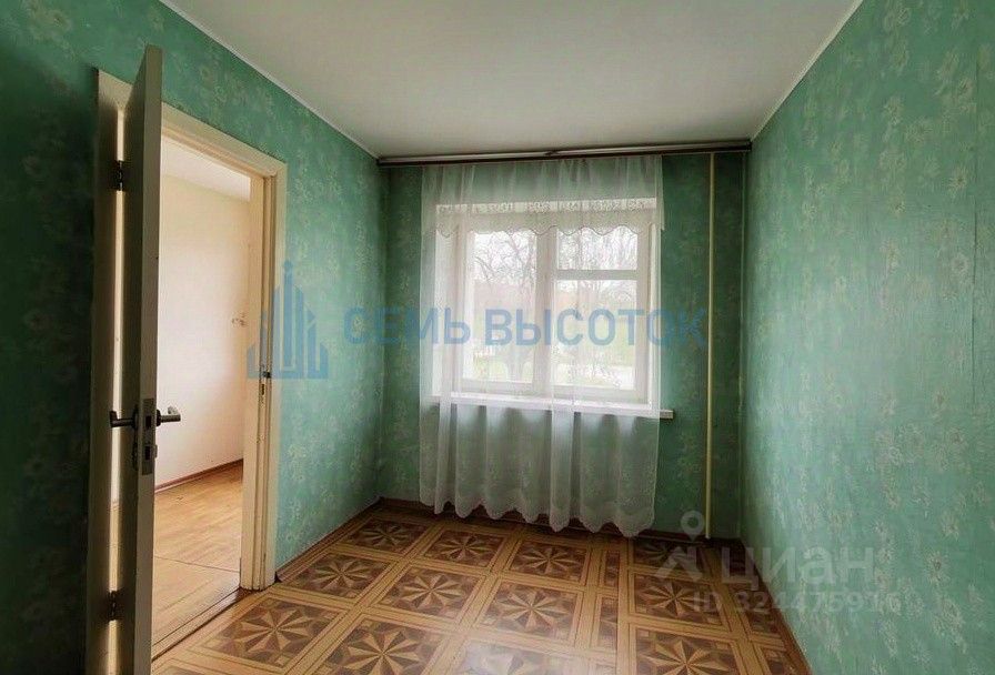 Продажа 2-комн квартиры на вторичном рынке Центральный мкр, улица Советская, 8