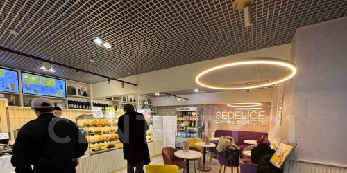 Помещение свободного назначения ул Новокузнецкая,  д. 43/16,  к. 2