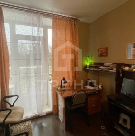 Продажа 2-комн квартиры на вторичном рынке ул Стрельбищенская,  д. 29