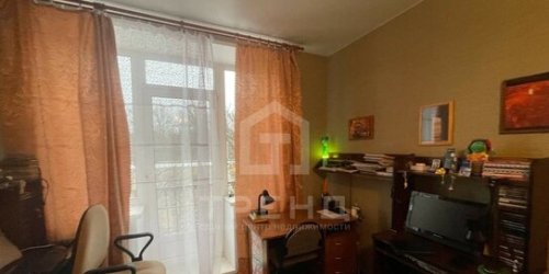2-комн квартира ул Стрельбищенская,  д. 29