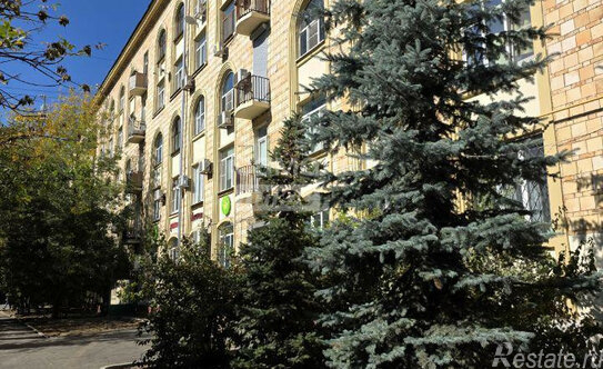 Продажа 3-комн квартиры на вторичном рынке Петровско-Разумовский проезд,  д. 24 к2