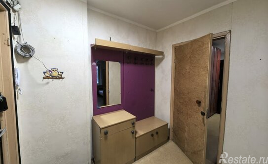 Продажа 2-комн квартиры на вторичном рынке Ярославское ш,  д. 109 к3