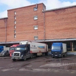 Аренда склада Клементьевка, Московское шоссе,  д. 9