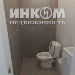 Продажа 3-комн квартиры на вторичном рынке Пушкино г, Александра Меня ул