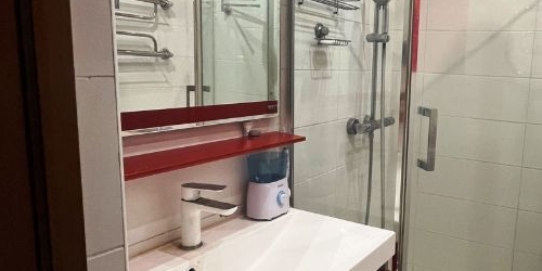 3-комн квартира улица Марьинский Парк, 25К1