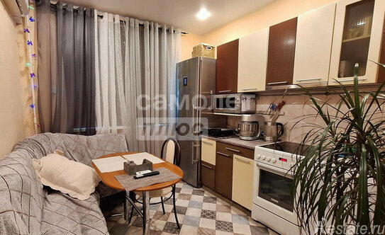 Продажа 2-комн квартиры на вторичном рынке Волоцкой пер,  д. 7 к1