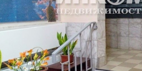 1-комн квартира улица 50 лет Октября, 2к3