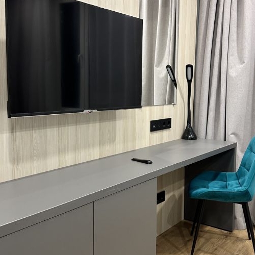 Студия Киевская улица, 5к6