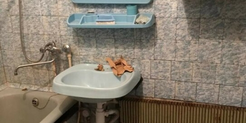 2-комн квартира Капотня 2-й кв-л,  д. 12