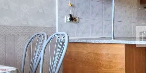 1-комн квартира улица Турку, 25