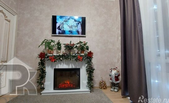 Продажа 2-комн квартиры на вторичном рынке Город Всеволожск, проспект Добровольского,  д. 22