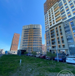 Продажа 1-комн квартиры на вторичном рынке Новосаратовка дер., Первых ул. , д. 4, к. 3 Продажа 1-комн квартиры на вторичном рынке Новосаратовка дер., Первых ул. , д. 4, к. 3