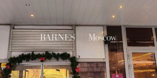 Помещение свободного назначения Полянка Б. ул,  д. 30