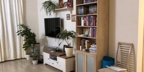 2-комн квартира Аптекарский пр-кт,  д. 18