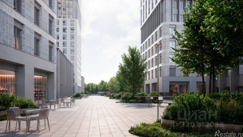 Продажа торгового помещения улица Гастелло,  д. 37
