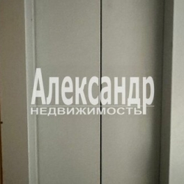 Продажа 1-комн квартиры на вторичном рынке Искровский пр-кт,  д. 28