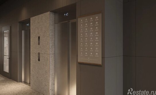 Продажа 2-комн квартиры на вторичном рынке Открытое ш,  д. 18А,  к. 4