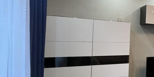 2-комн квартира Проточный переулок, 8/2С1