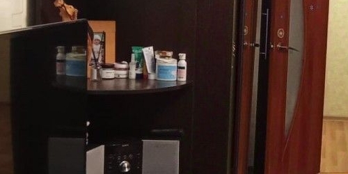 3-комн квартира Абрамцевская улица, 16Б