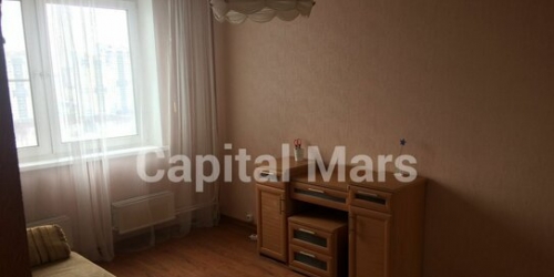3-комн квартира улица Коштоянца,  д. 10