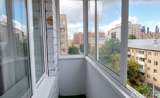 Продажа 2-комн квартиры на вторичном рынке Грузинская М. ул,  д. 12