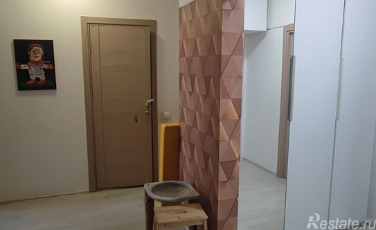 Продажа 3-комн квартиры на вторичном рынке ул Лидии Зверевой,  д. 3,  к. 1