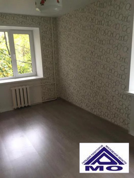 Продажа 2-комн квартиры на вторичном рынке Электросталь, ул. Пионерская,  д. 16