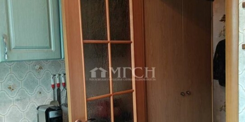 3-комн квартира улица Яблочкова,  д. 4