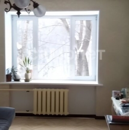 Продажа 2-комн квартиры на вторичном рынке улица Коминтерна,  д. 28