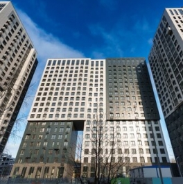 Продажа 3-комн квартиры на вторичном рынке Гражданская 3-я ул,  д. 21