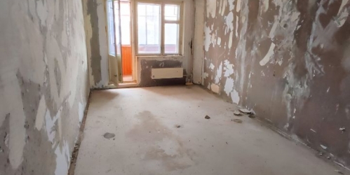 3-комн квартира Ивангород, улица Восточная, 14