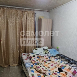 Продажа 2-комн квартиры на вторичном рынке Подрезково, улица Жаринова,  д. 3