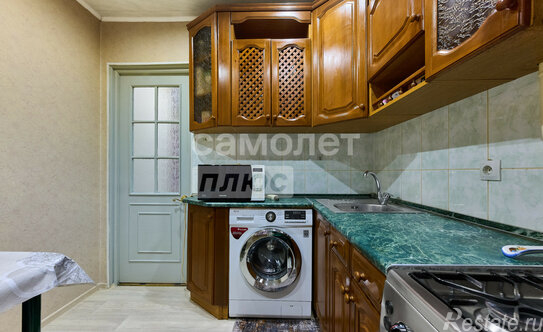 Продажа 3-комн квартиры на вторичном рынке Мытищи г, Щелковский 2-й проезд,  д. 5 к2