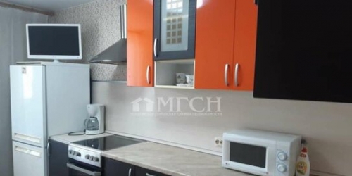 1-комн квартира ул Поликарпова,  д. 9