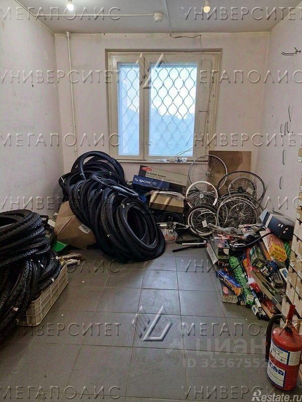 Аренда офиса улица Академика Семёнова,  д. 3