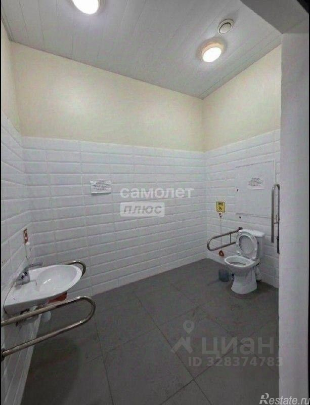Аренда ПСН ул Николая Озерова,  д. 2,  к. 1