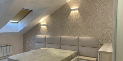 3-комн квартира улица Рылеева,  д. 10