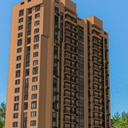 Продажа 3-комн квартиры на вторичном рынке ул Полярная,  д. 3/1