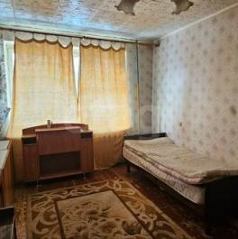 Продажа 2-комн квартиры на вторичном рынке Большевик, ул Ленина,  д. 46