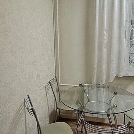 Аренда 1-комн квартиры на вторичном рынке Берингов проезд,  д. 5