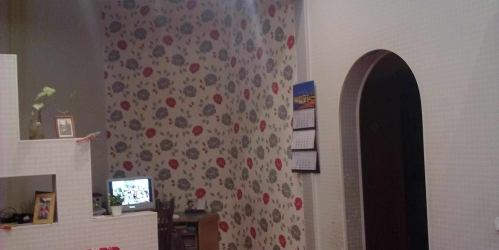 2-комн квартира Рощинская ул, Гатчина г, Гатчинский р-н ,  д. 1а