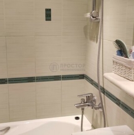 Продажа 2-комн квартиры на вторичном рынке Крылатская ул,  д. 31 к1