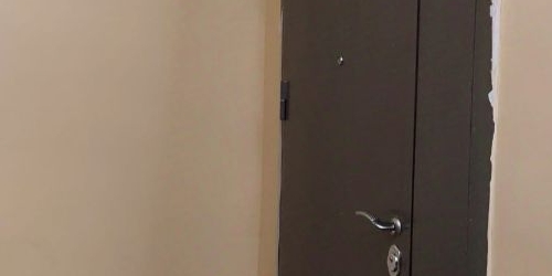 3-комн квартира улица Комсомола, 15