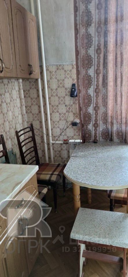 Продажа 3-комн квартиры на вторичном рынке Дзержинского мкр, Балашиха, 16